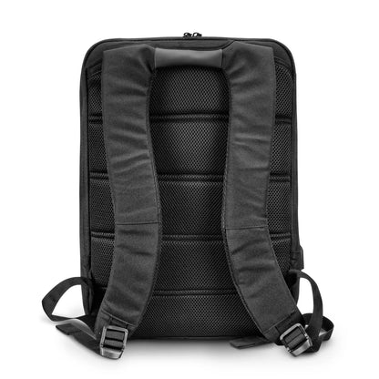 Swiss Peak Anti-Theft Backpack - PrintaPromo
