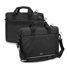 Swiss Peak RFID Laptop Bag - PrintaPromo