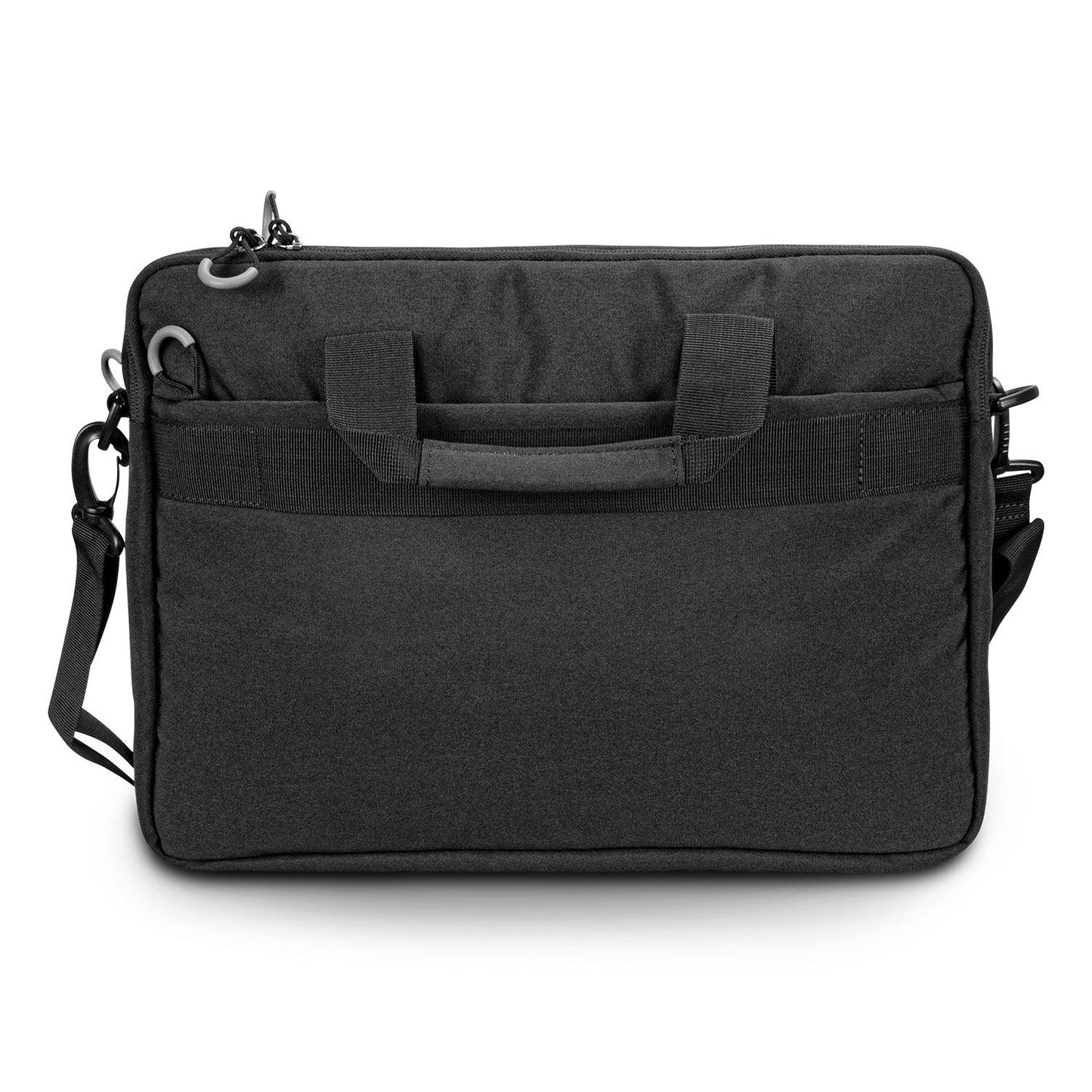 Swiss Peak RFID Laptop Bag - PrintaPromo