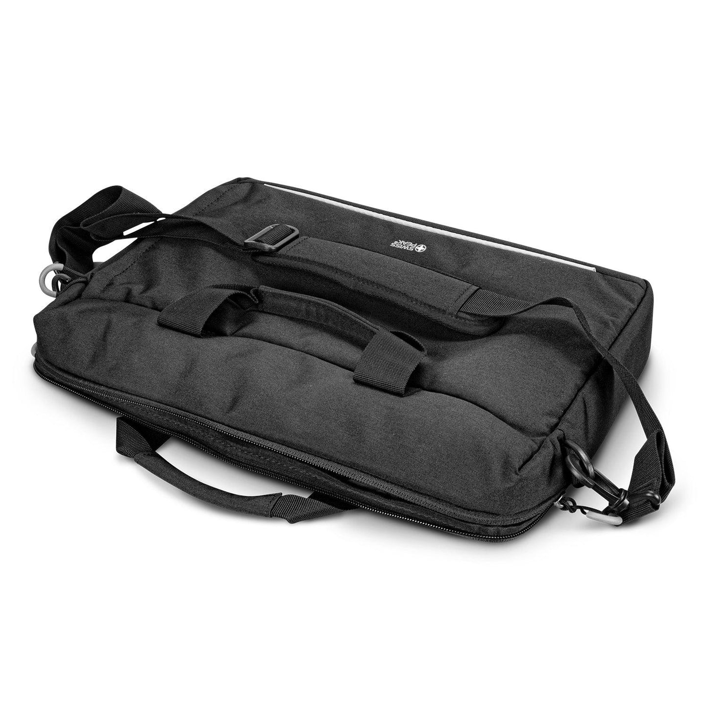 Swiss Peak RFID Laptop Bag - PrintaPromo