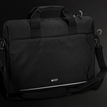 Swiss Peak RFID Laptop Bag - PrintaPromo