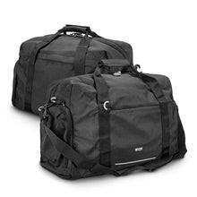 Swiss Peak RFID Sports Duffle Bag - PrintaPromo