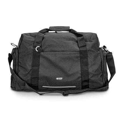 Swiss Peak RFID Sports Duffle Bag - PrintaPromo