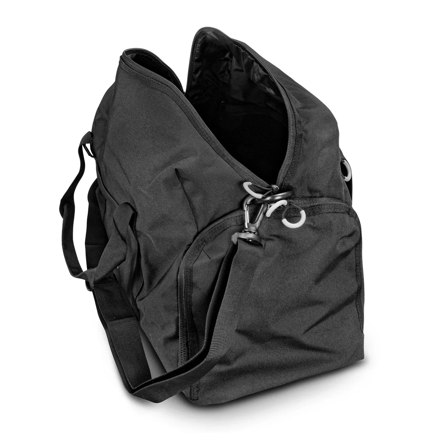 Swiss Peak RFID Sports Duffle Bag - PrintaPromo