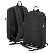 Swiss Peak RFID Backpack - PrintaPromo