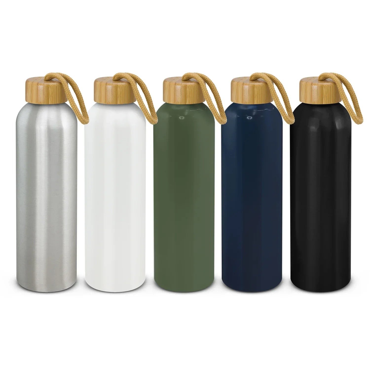 Eden Aluminium Bottle - PrintaPromo