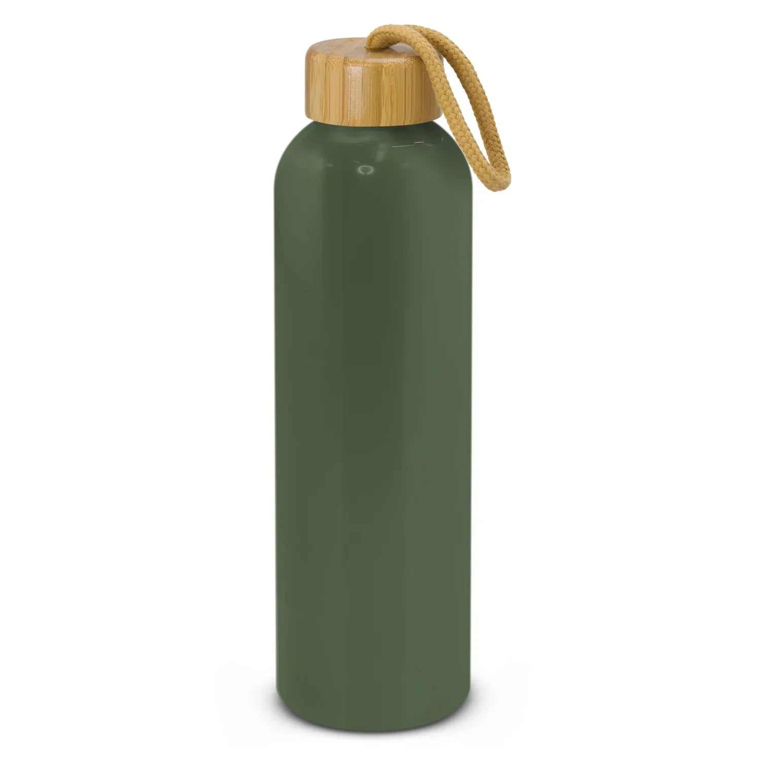 Eden Aluminium Bottle - PrintaPromo