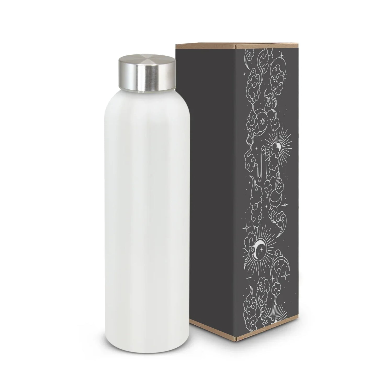 Venus Aluminium Bottle - PrintaPromo