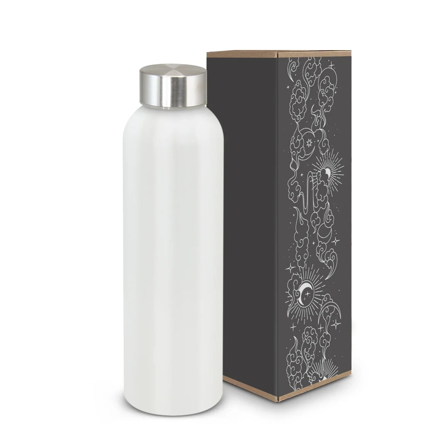 Venus Aluminium Bottle - PrintaPromo