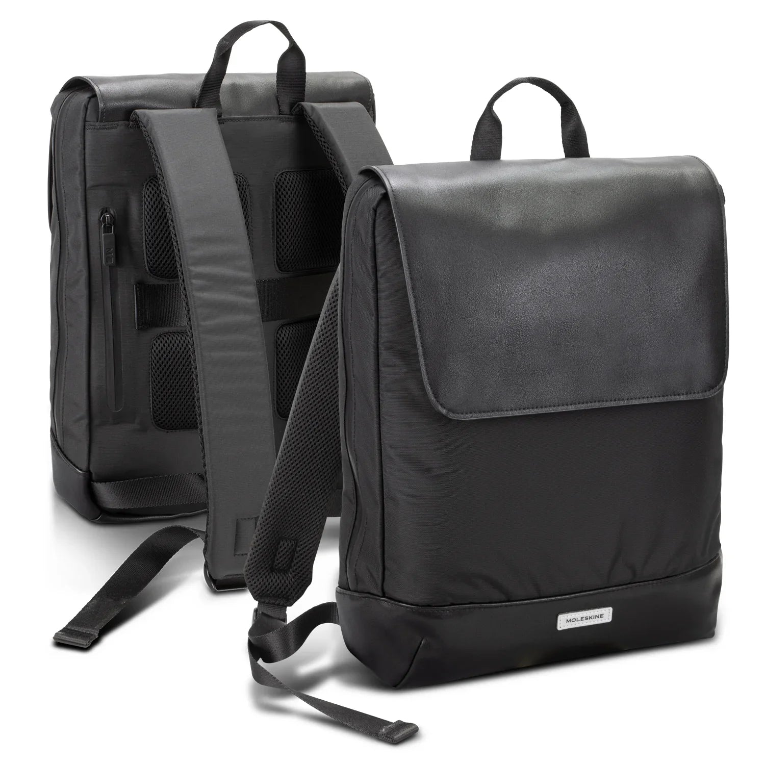 Moleskine Metro Slim Backpack - PrintaPromo