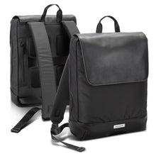 Moleskine Metro Slim Backpack - PrintaPromo