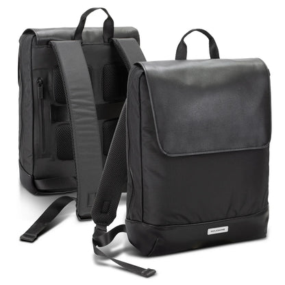 Moleskine Metro Slim Backpack - PrintaPromo