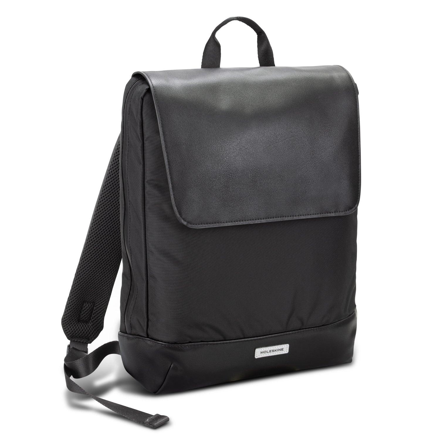 Moleskine Metro Slim Backpack - PrintaPromo