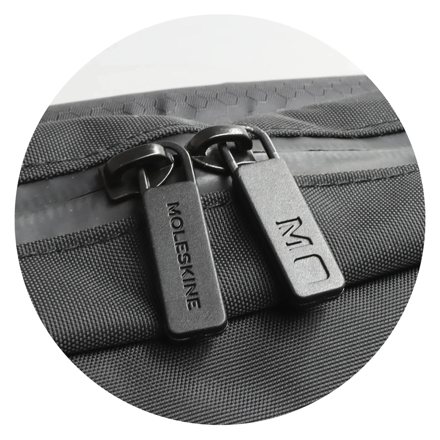 Moleskine Metro Slim Backpack - PrintaPromo