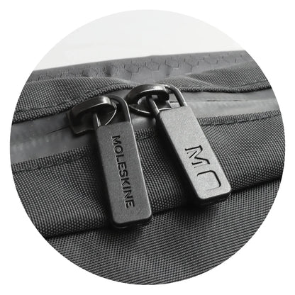 Moleskine Metro Slim Backpack - PrintaPromo