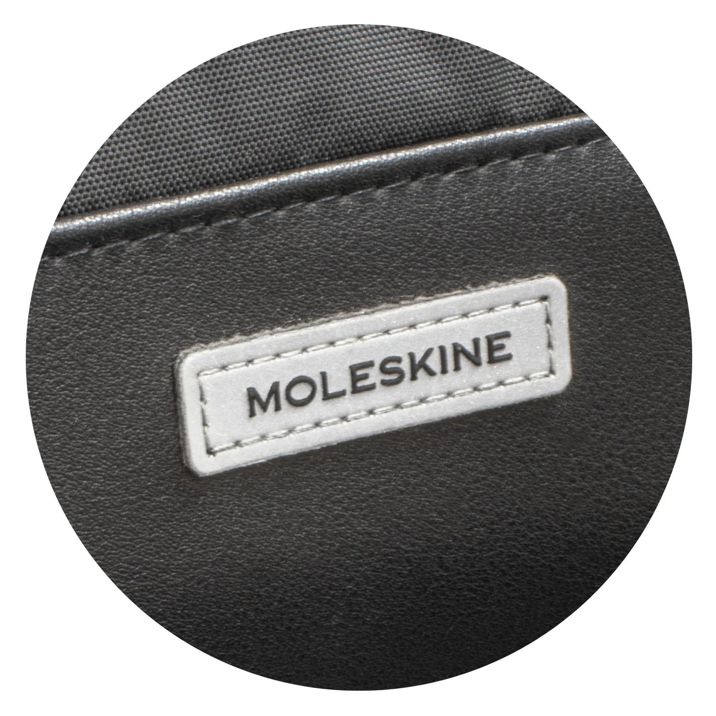 Moleskine Metro Slim Backpack - PrintaPromo