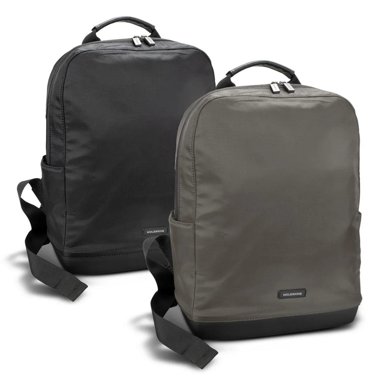 Moleskine Ripstop Backpack - PrintaPromo