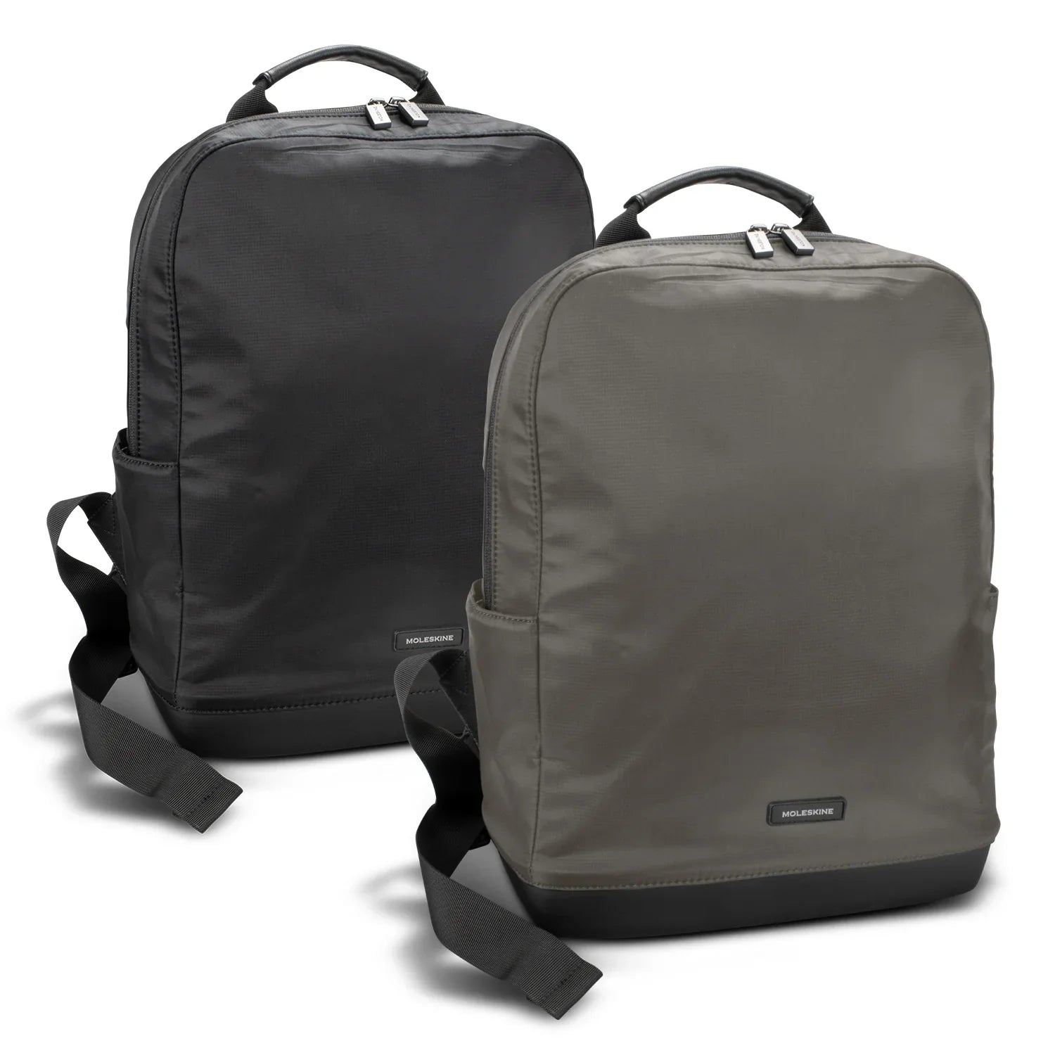 Moleskine Ripstop Backpack - PrintaPromo
