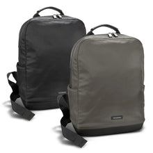 Moleskine Ripstop Backpack - PrintaPromo