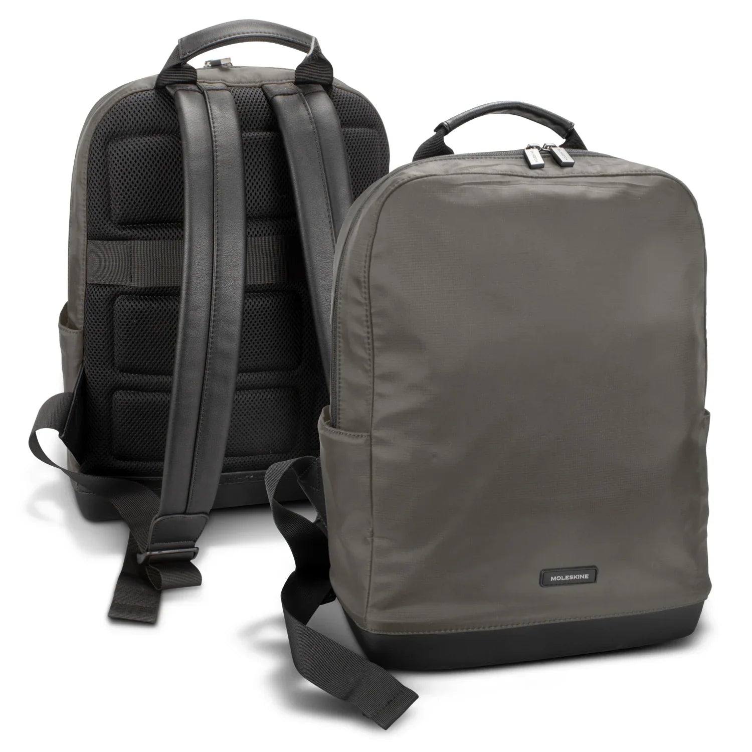 Moleskine Ripstop Backpack - PrintaPromo