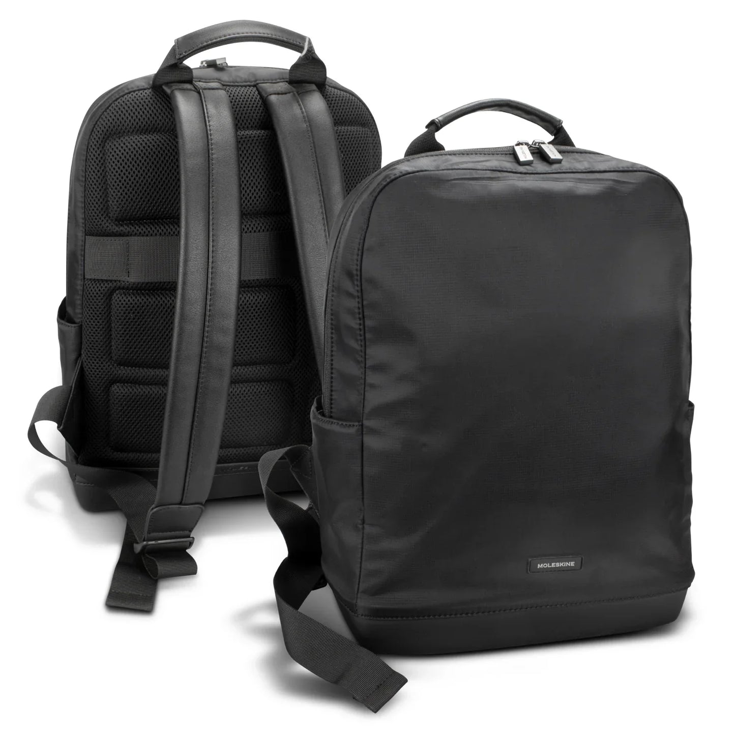 Moleskine Ripstop Backpack - PrintaPromo