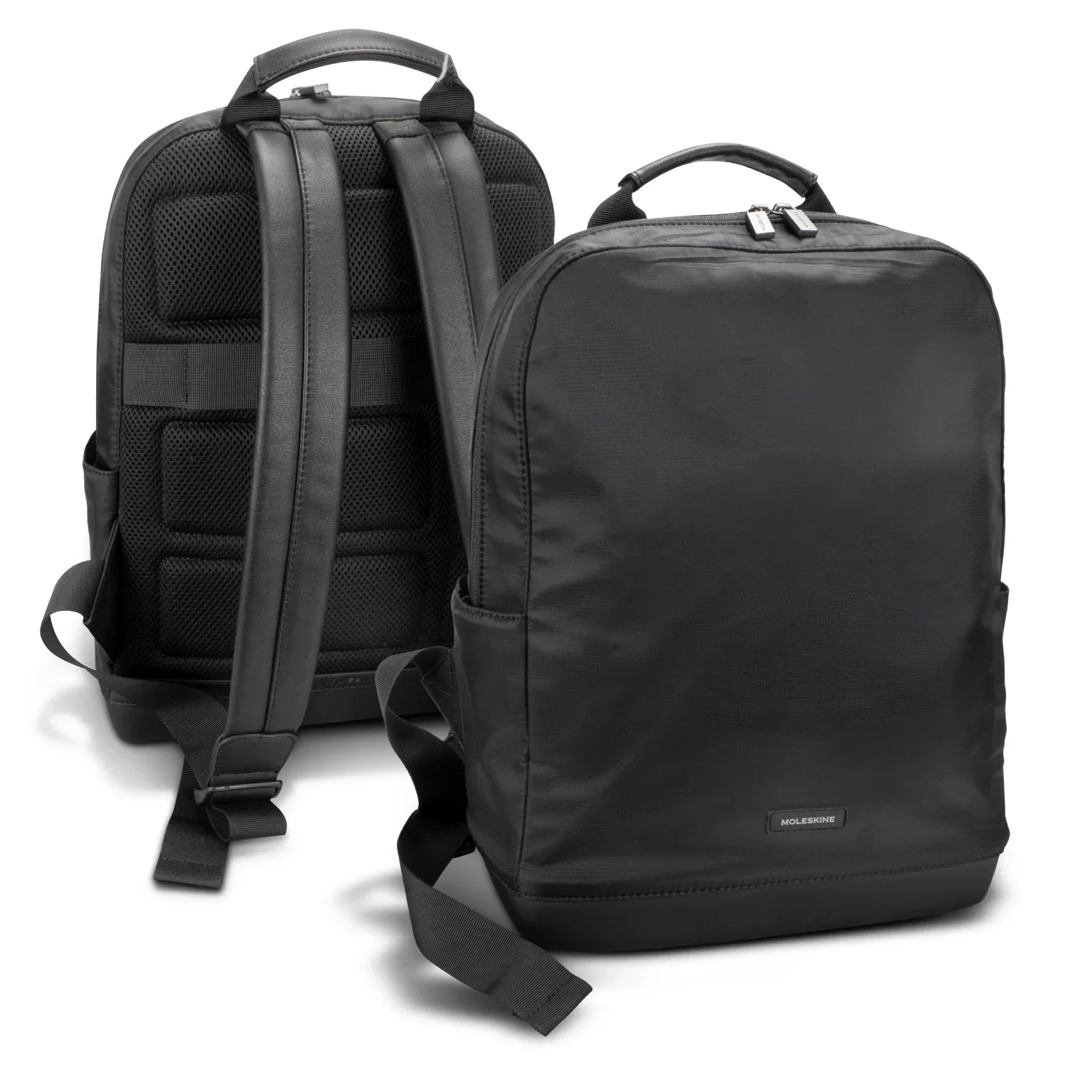 Moleskine Ripstop Backpack - PrintaPromo