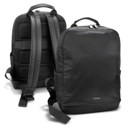 Moleskine Ripstop Backpack - PrintaPromo