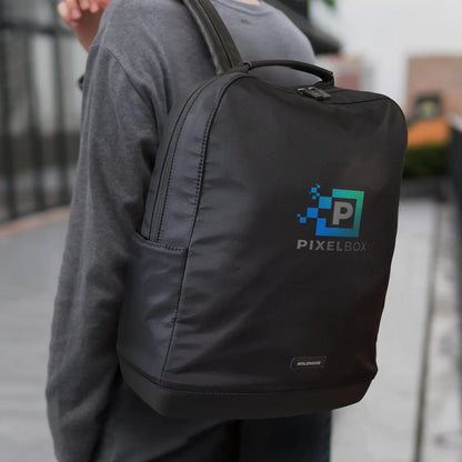 Moleskine Ripstop Backpack - PrintaPromo