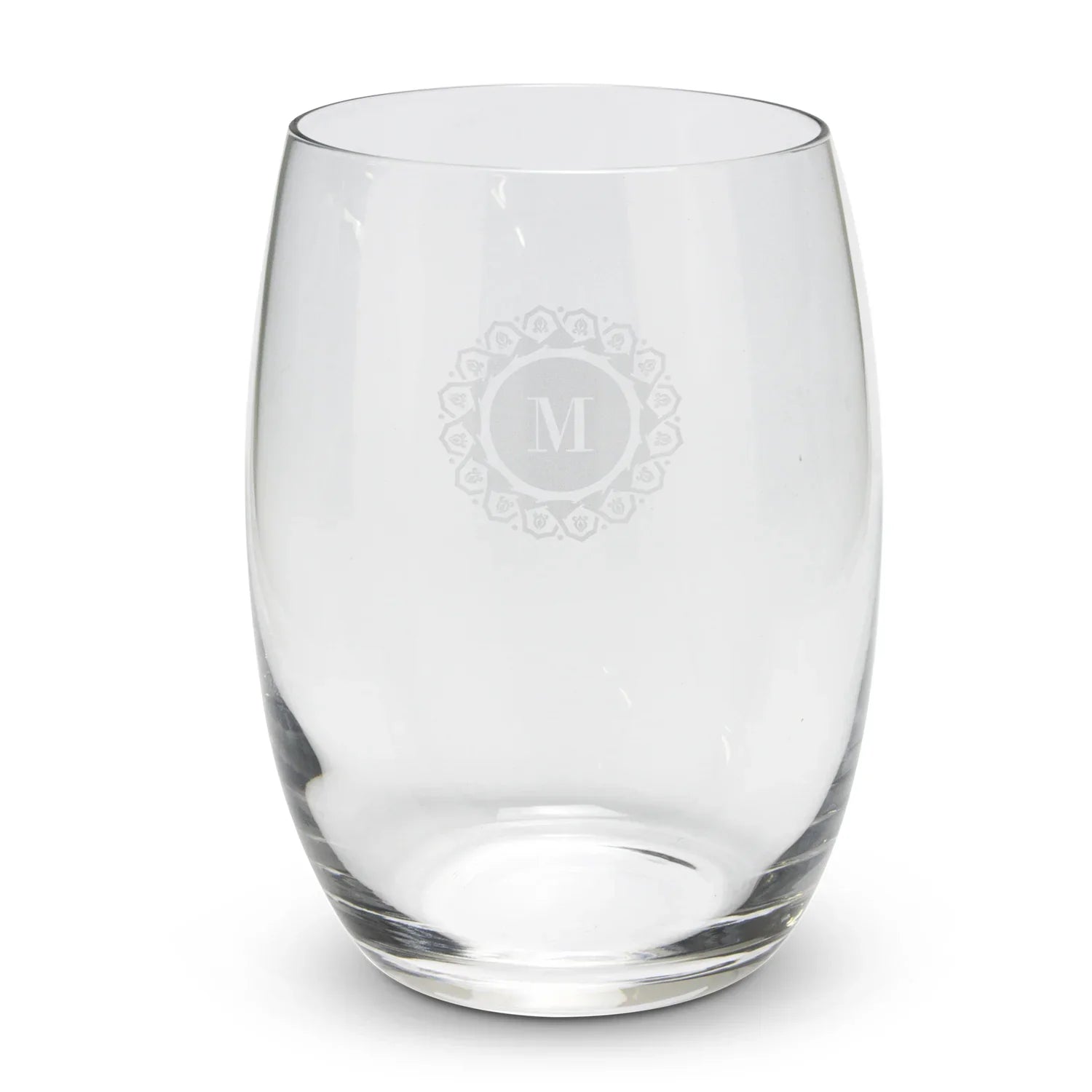 Madison HiBall Glass - PrintaPromo