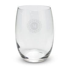 Madison HiBall Glass - PrintaPromo
