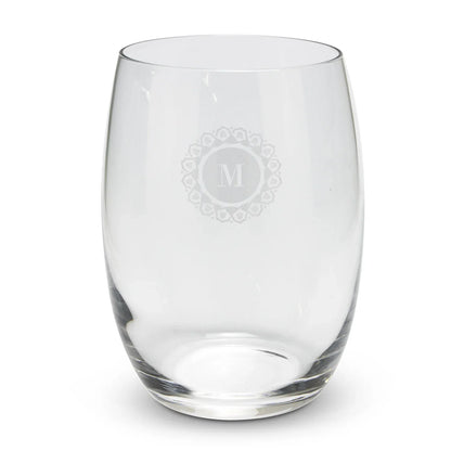 Madison HiBall Glass - PrintaPromo