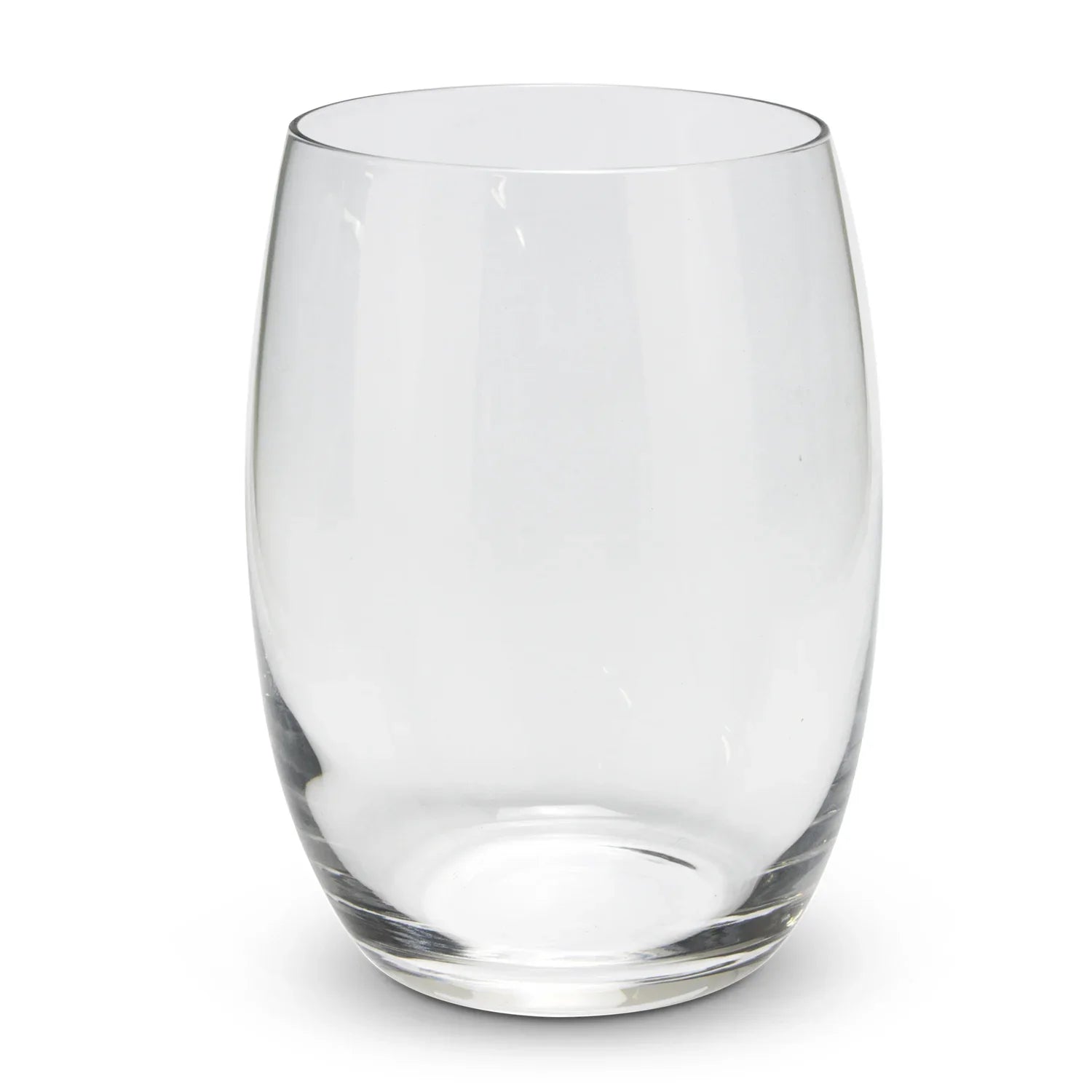 Madison HiBall Glass - PrintaPromo