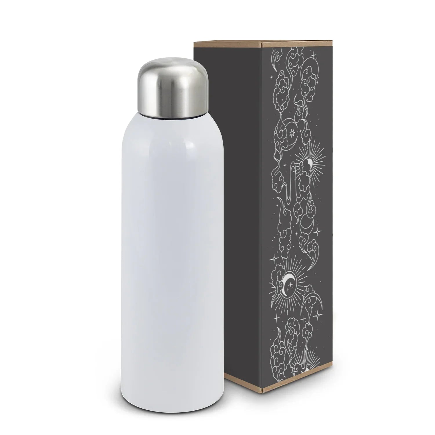 Poseidon Bottle - PrintaPromo