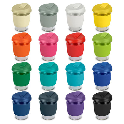 Stellar Cup Borosilicate - 350ml - PrintaPromo