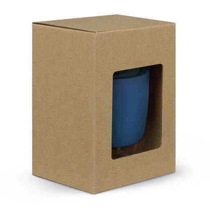 Stellar Cup Borosilicate - 350ml - PrintaPromo