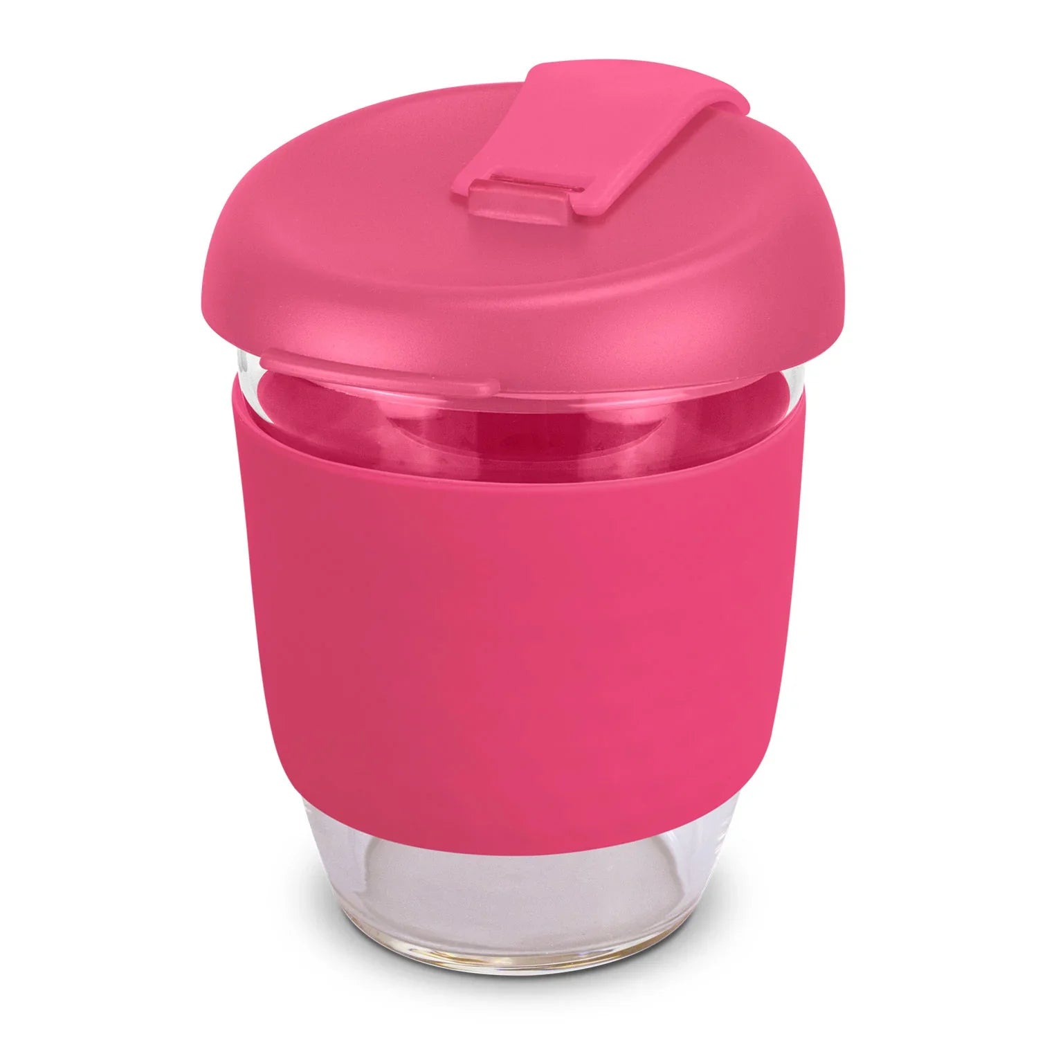 Stellar Cup Borosilicate - 350ml - PrintaPromo