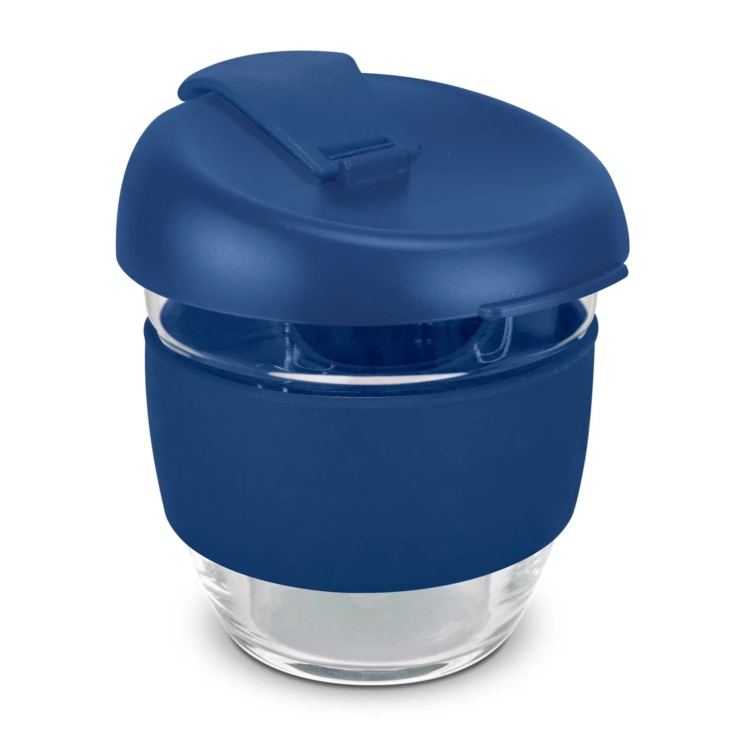 Stellar Cup Borosilicate - 250ml - PrintaPromo
