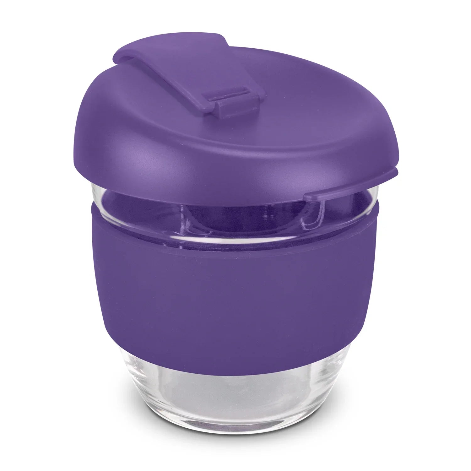 Stellar Cup Borosilicate - 250ml - PrintaPromo