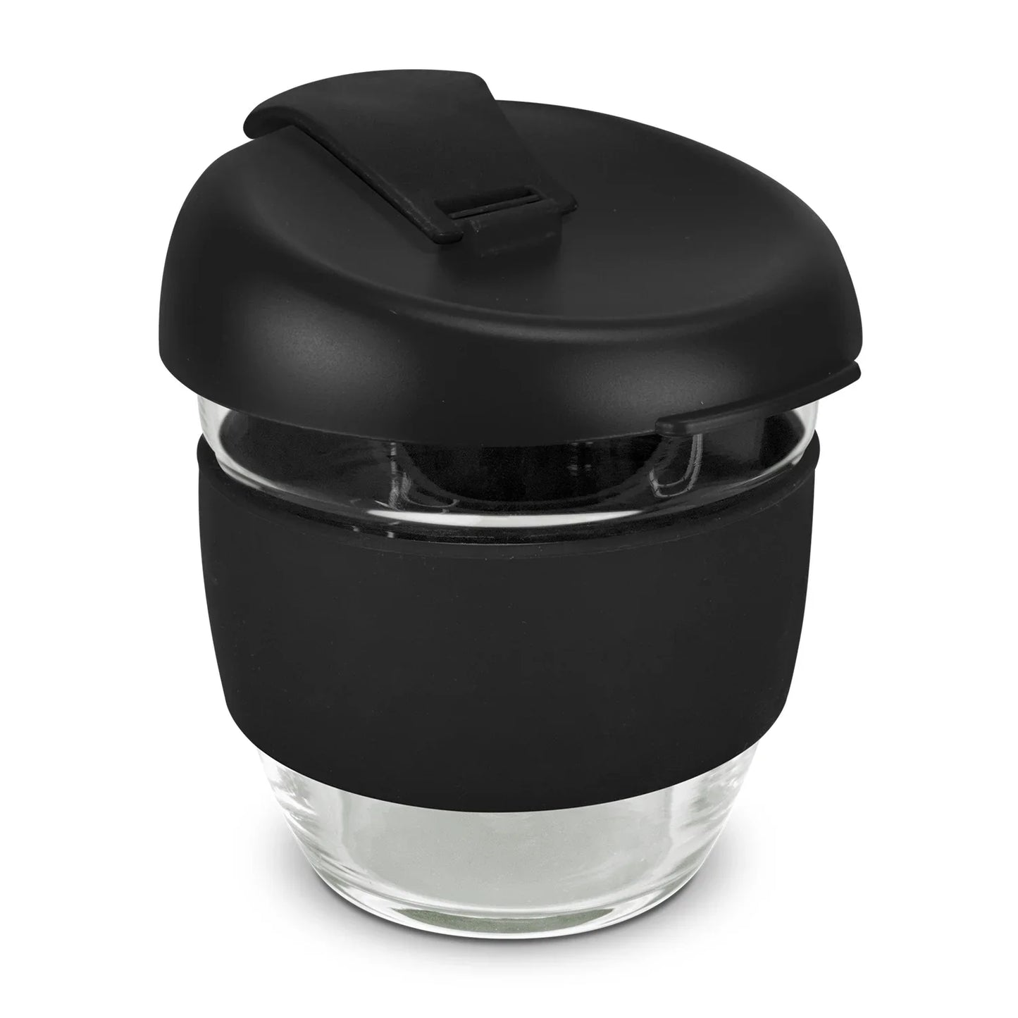 Stellar Cup Borosilicate - 250ml - PrintaPromo