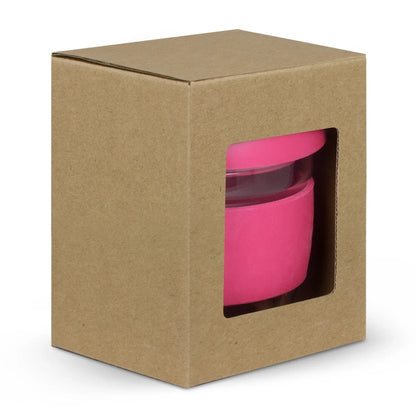 Stellar Cup Borosilicate - 250ml - PrintaPromo