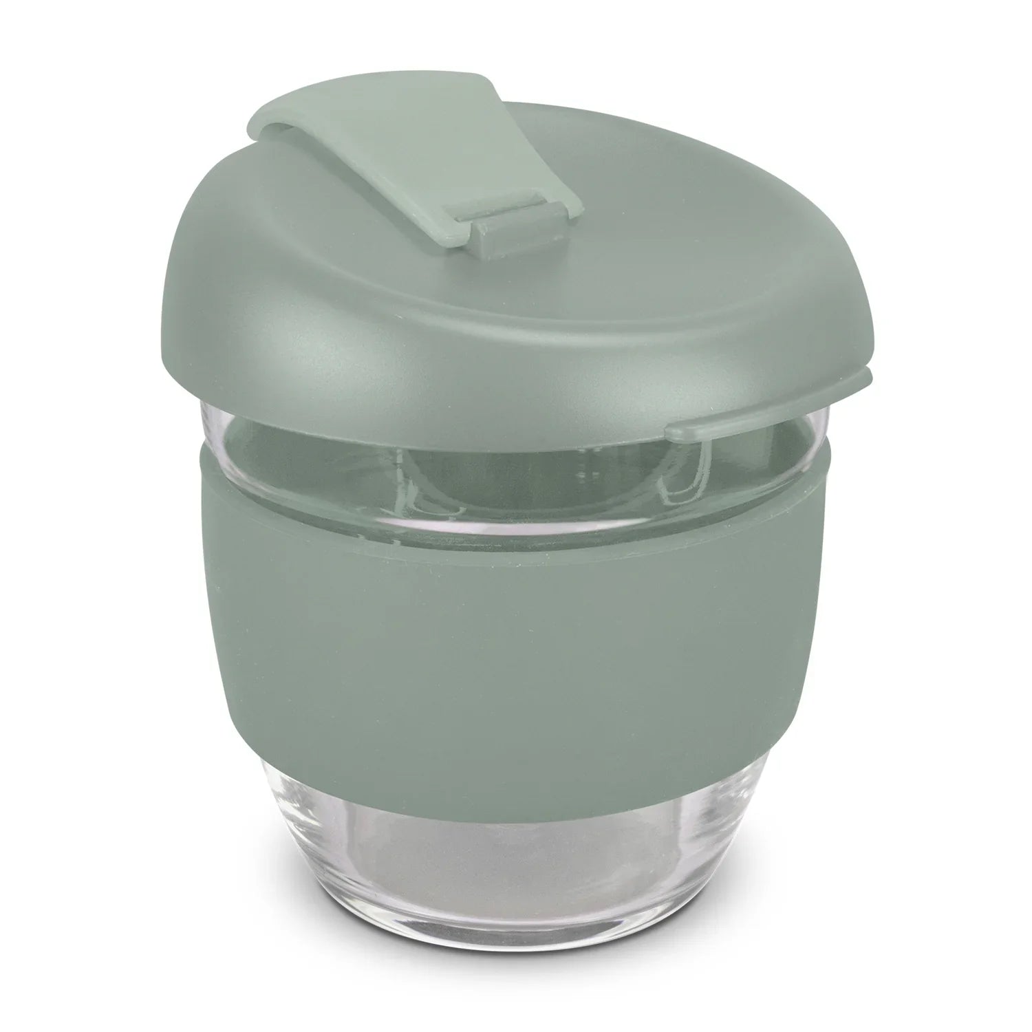 Stellar Cup Borosilicate - 250ml - PrintaPromo
