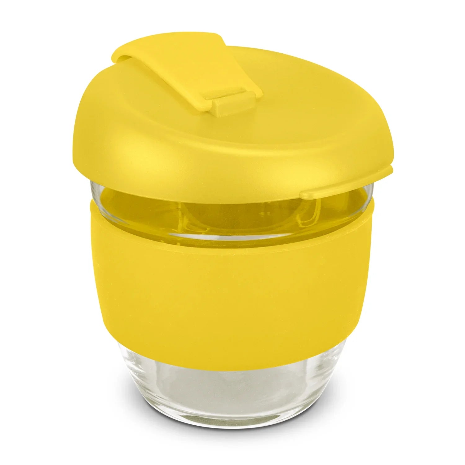 Stellar Cup Borosilicate - 250ml - PrintaPromo