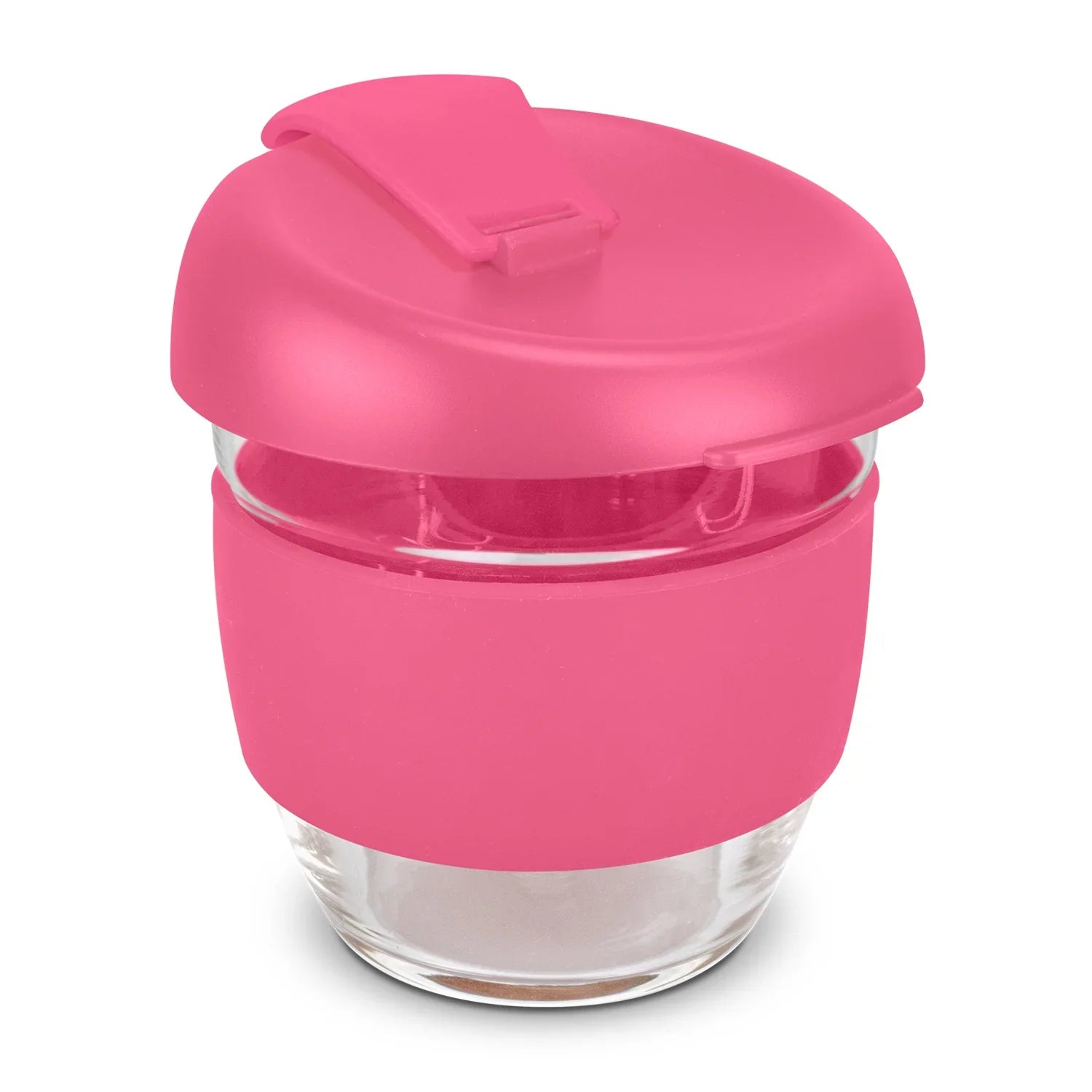 Stellar Cup Borosilicate - 250ml - PrintaPromo