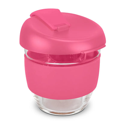 Stellar Cup Borosilicate - 250ml - PrintaPromo
