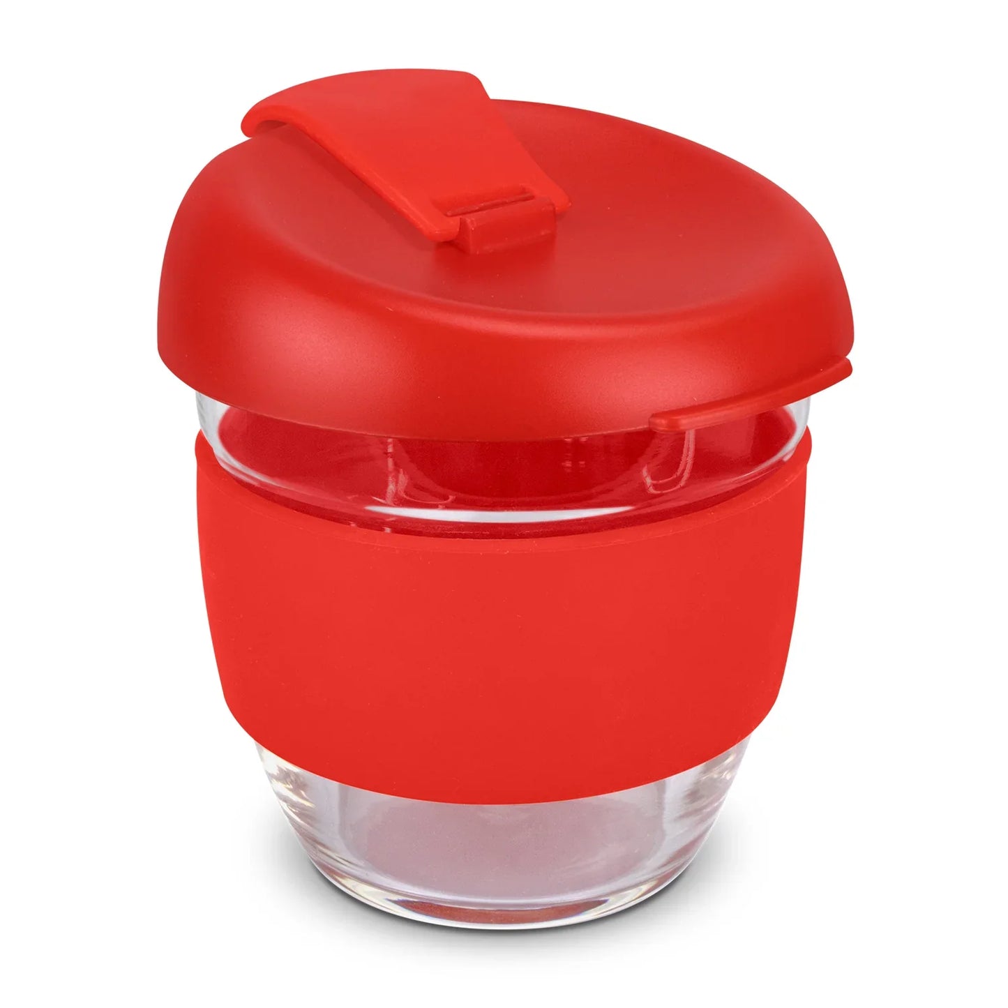 Stellar Cup Borosilicate - 250ml - PrintaPromo