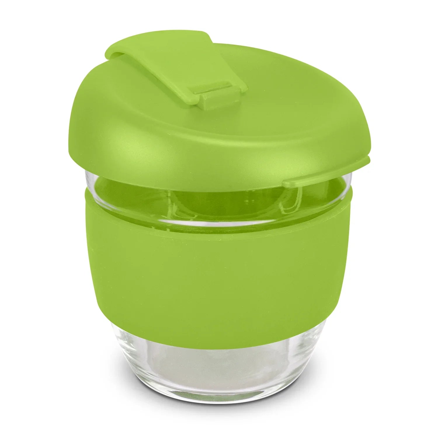 Stellar Cup Borosilicate - 250ml - PrintaPromo