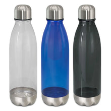 Mirage Translucent Bottle - PrintaPromo