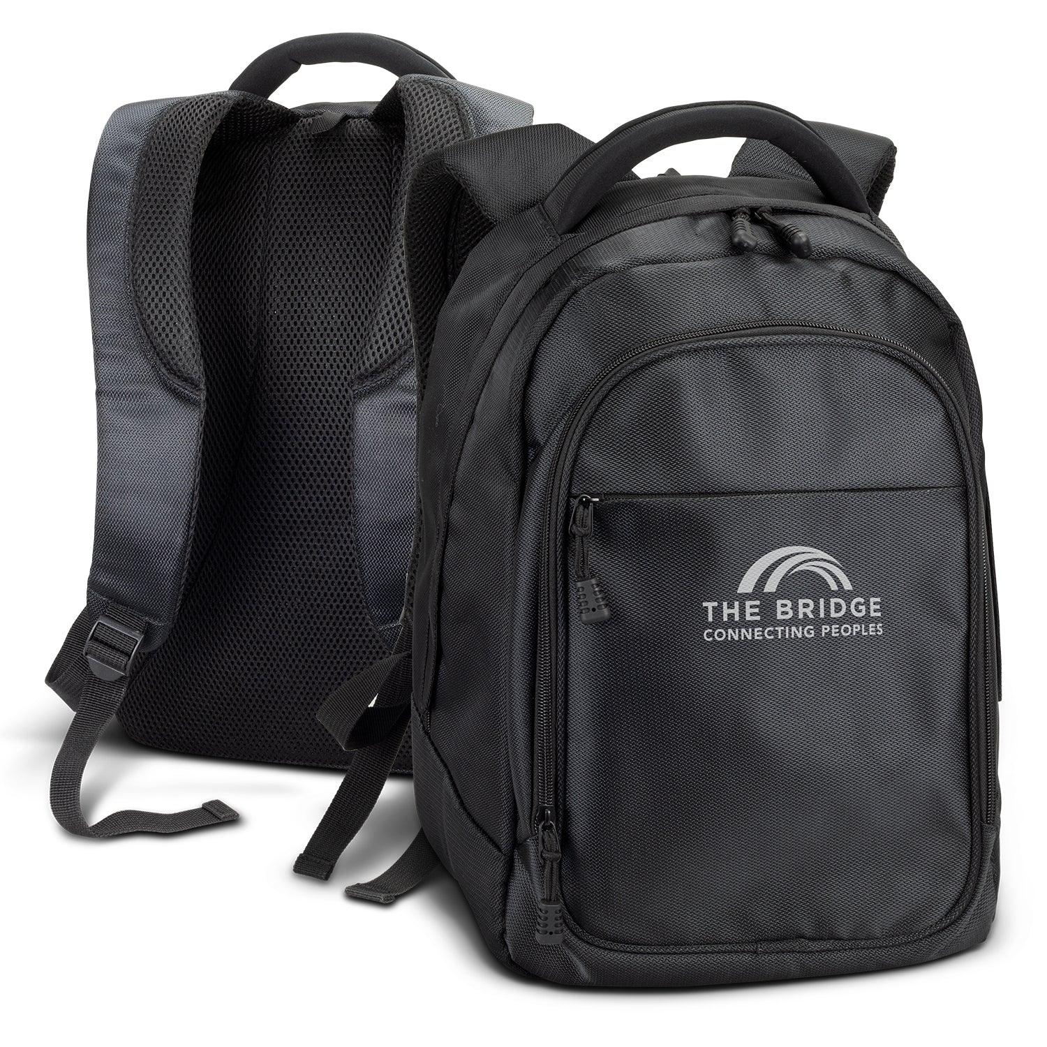 Legacy Laptop Backpack - PrintaPromo