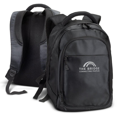 Legacy Laptop Backpack - PrintaPromo