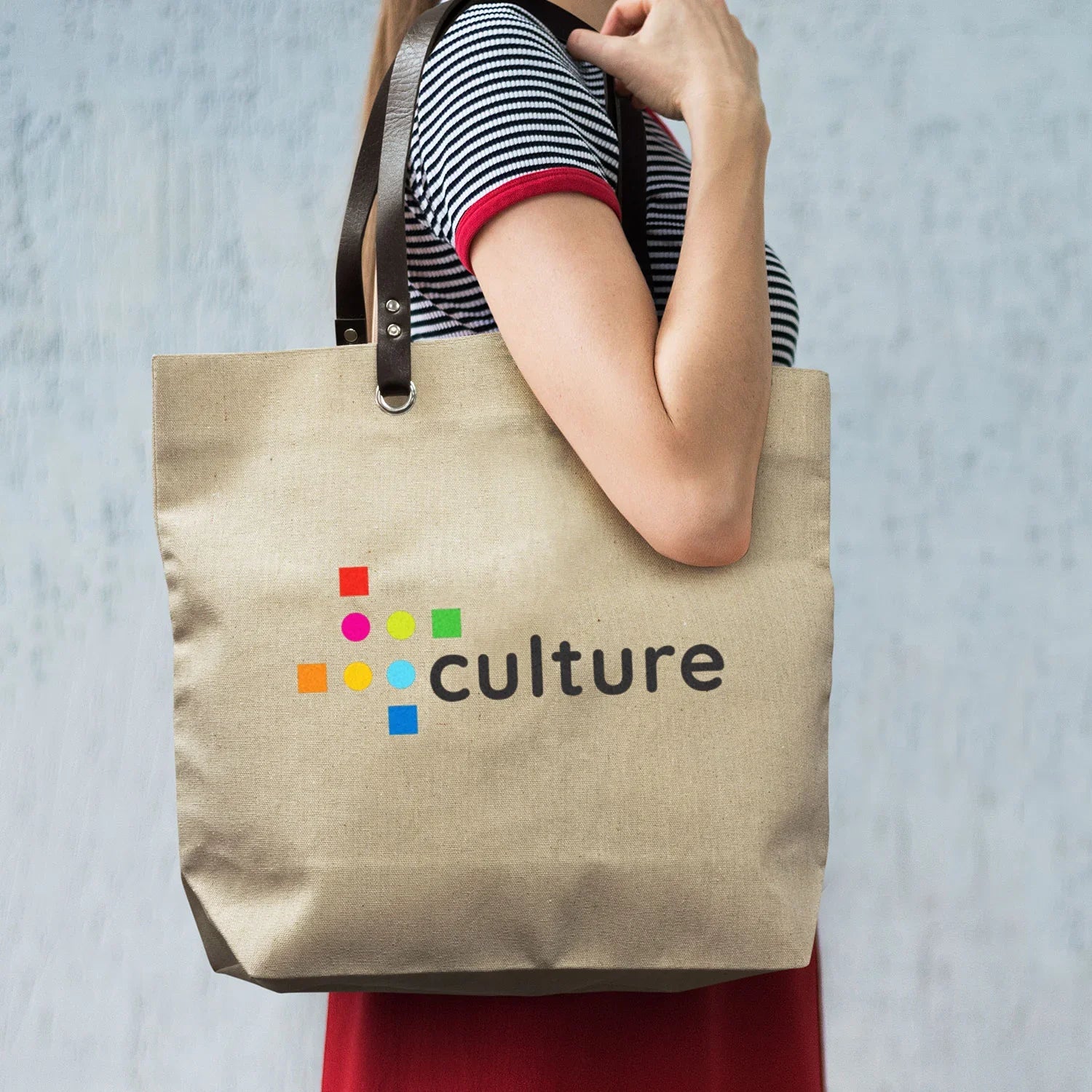 Wanaka Tote Bag - PrintaPromo